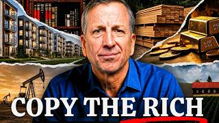 Give 21 Minutes and I'll Show You How The 1% Actually Invest