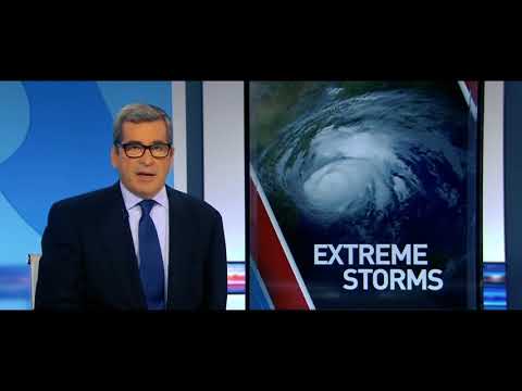 The Most High Is Angry With The Inhabitants Of The Earth: JUDGMENT