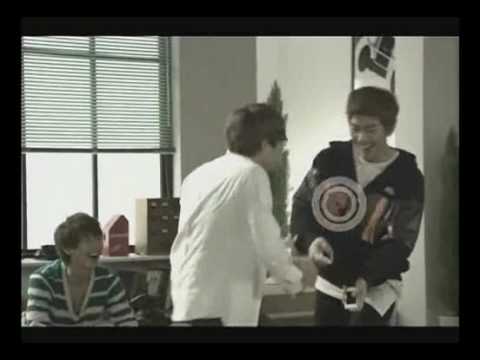 ZE:A (Children of Empire/제국의아이들) Sky Jamband CF