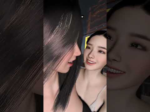 vr virt a mate pcvr game kiss 2