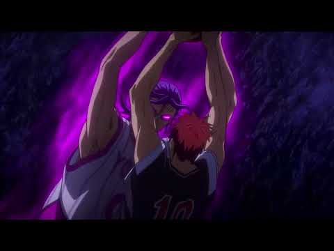 MURASAKIBARA ATSUSHI EDIT