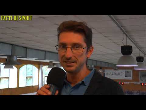 Bocce : BRB Ivrea  - La Perosina 15 - 7  Andata Quarti di Finale Coppa Europa 2022