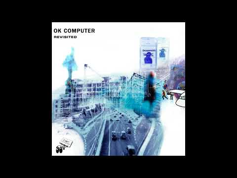 Fitter Happier (Radiohead Cover)