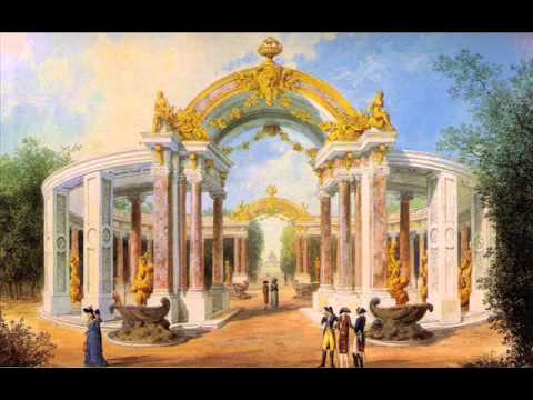 Frederick the Great - Symphony in D.wmv