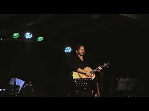 Michał Jaworski - Cyganeria (Ch. Aznavour) (Legnica 2022)