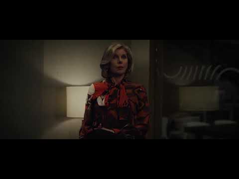 Diane Floats to the Ceiling 😂