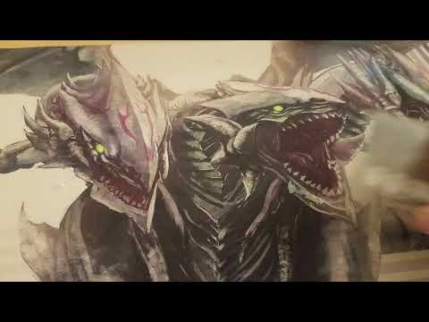 GraveKeeper Deck Profile!