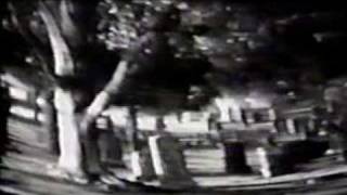 Skinny Puppy TDP Backing Tape 11 shore lined poison