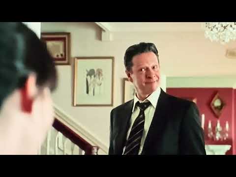 I Dig This Scene: The Company Men (2010). Phil Woodward (Chris Cooper) Comes Home After Mass Firings