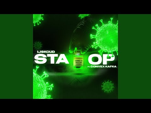 Sta op! (feat. Convex Kafka)