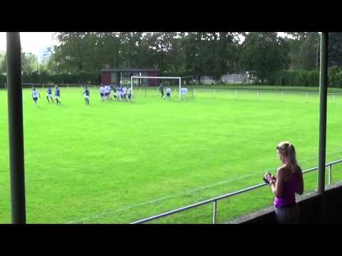 Abbas Mohamad - Norrby 2015/16