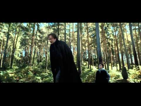 Harry Potter - "Harry and Lupin"