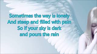 Chris Rice - Untitled Hymn [Come To Jesus] (lyrics)