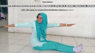 Download lagu VIDIO SENAM NIFAS KELOMPOK 2 UNIVERSITAS SYEDZA SAINTIKA. mp3 Download lagu VIDIO SENAM NIFAS KELOMPOK 2 UNIVERSITAS SYEDZA SAINTIKA. mp3