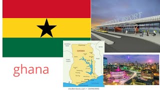 preview picture of video '#briefly #about #ghana #countryvlog(accra city)#accra# sightseeing #vlog#(west africa)'