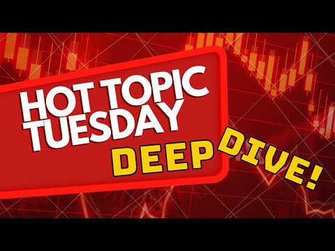 10/10/2023 Hot Topics Deep Dive Business Planning