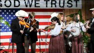 Cherryholmes - Golden Slippers