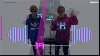 【ECHOWorld】AI音ゲーでHIKAKIN & SEIKIN - International Love 2022 マスター譜面
