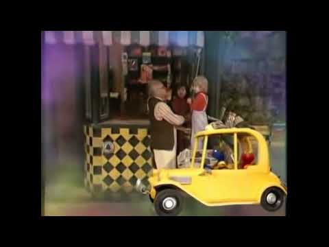 Sesame Street - The Street We Live On (Remake) Part 13