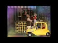 Sesame Street The Street We Live On Remake Part 13