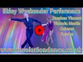 Craiglands Ilkley Cabaret By Stephen Vincent Victoria Martin Dancing With The Stars A Smooth Rumba