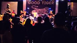 Snake Oil - Good Tiger, Spokane, WA