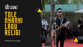 Download lagu GIO LELAKI (TOLE)  NYANYI LAGU RELIGI | Opening DeagaBay mp3 Download lagu GIO LELAKI (TOLE)  NYANYI LAGU RELIGI | Opening DeagaBay mp3