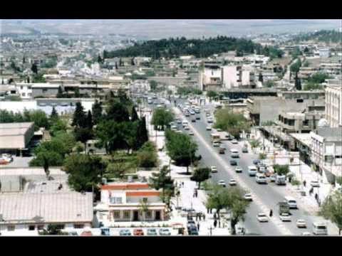 Saman Omar - Ka atzani