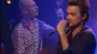 Kane - Rain down on me