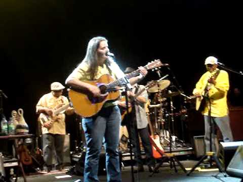 My Beautiful Wife Rayna Ford and Paul Simon - Duncan (Live at the Sound Academy in Toronto)