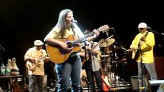 My Beautiful Wife Rayna Ford and Paul Simon - Duncan (Live at the Sound Academy in Toronto)