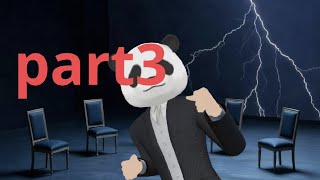 【脳、永久機関】VR電気椅子ゲームpart３