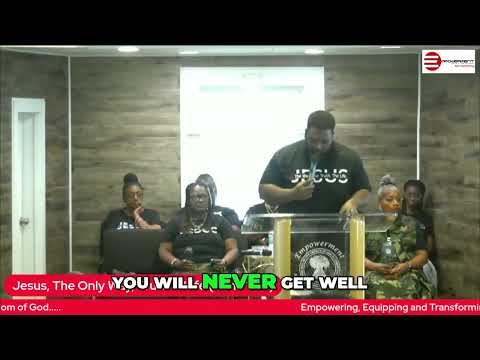 Finding Clarity: Overcoming Unfair Treatment and Fear