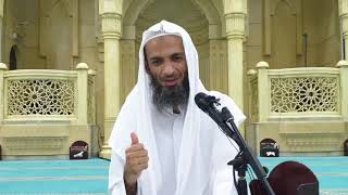 تفسير سورة هود من الآية ٨٩ الى الآية ٩٥ - فضيلة الشيخ خالد اسماعيل image