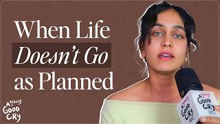Dealing with Disappointment (And When Things Don’t Go Your Way)