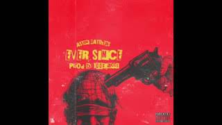 A$ton Matthews - ever since