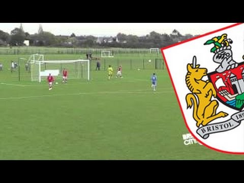 Goals: Colchester U18 2-0 Bristol City U18