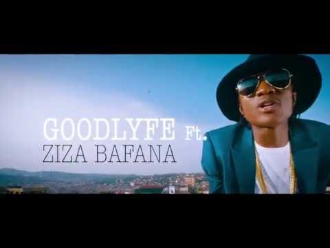 Byagana   Radio & Weasel Ft Ziza Bafana, dj chris official 2016 video