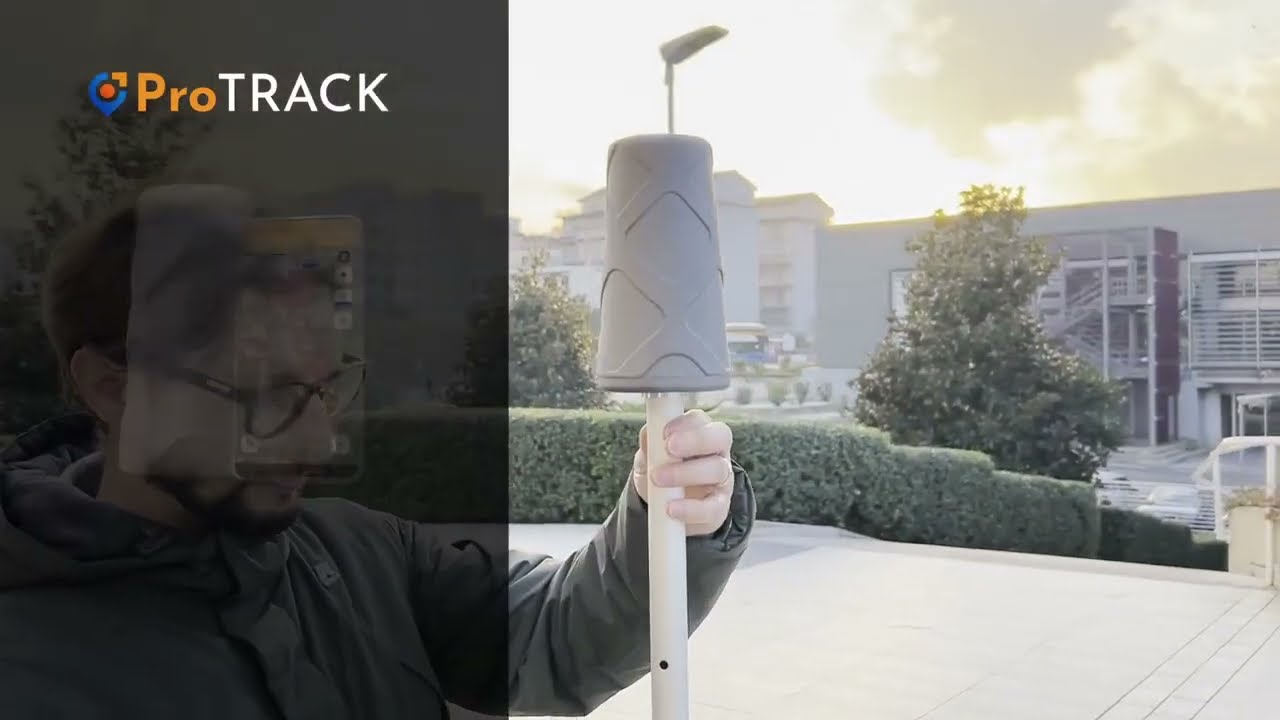 Video ProTRACK