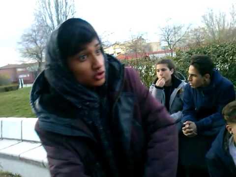 Falcon vs Erik - Octavos -  Biggie Battle