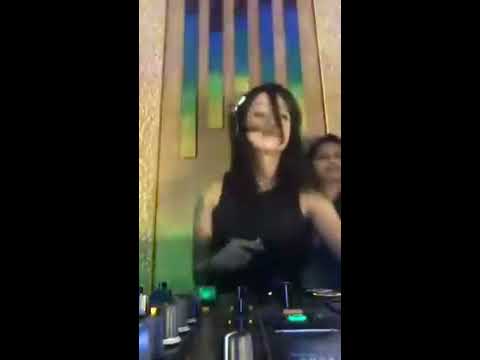 DJ Sheryl  Mombahton -...