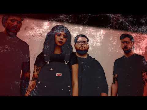 Capra - Samuraiah Carey (Blacklight Media Records)