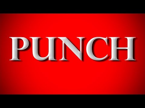 PUNCH