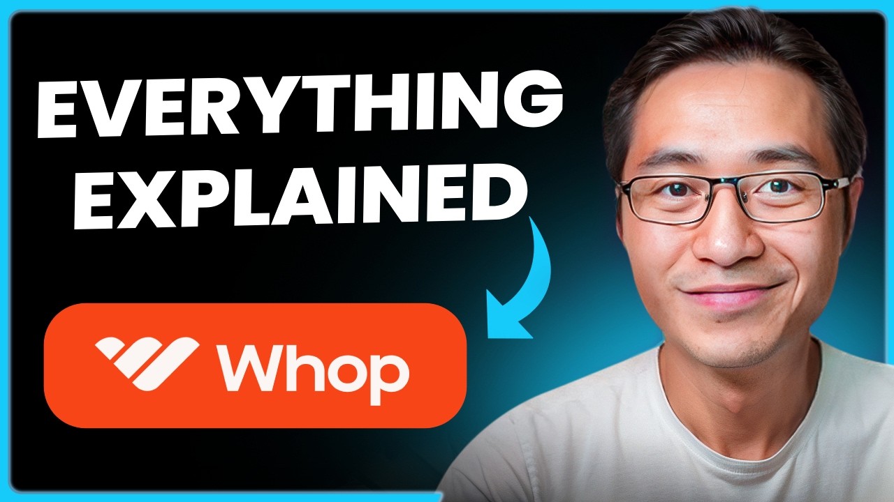 Whop Clipping Tutorial: How to Make Money on Whop (Full Guide)