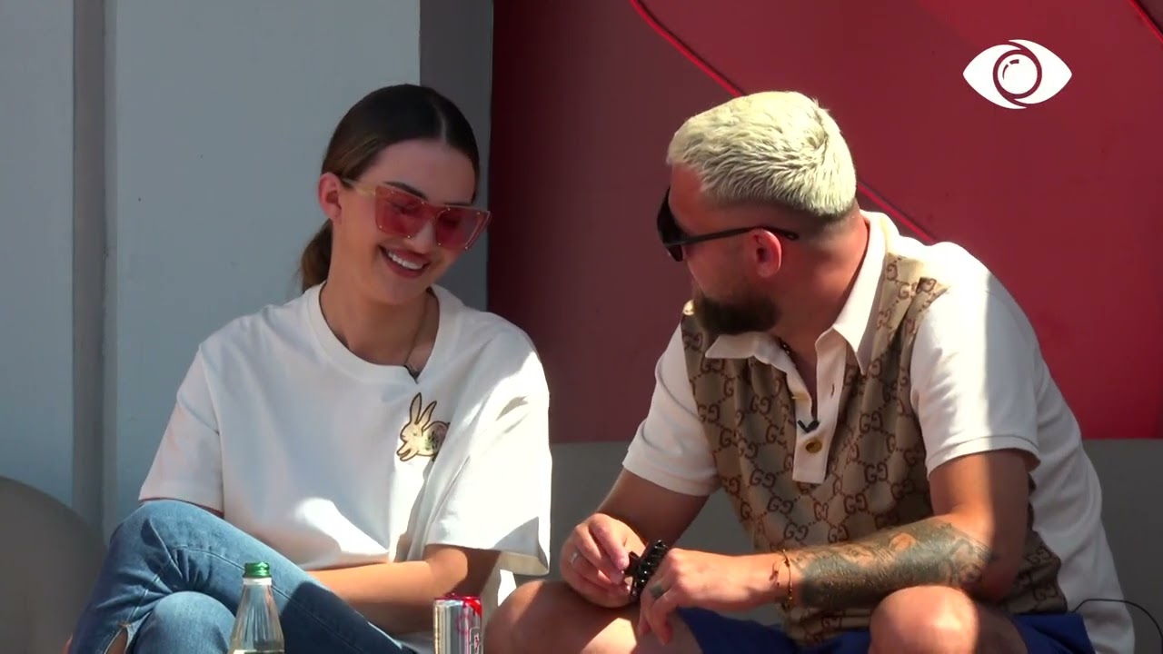 Luizi pyet Kiarën si e dëshiron propozimin