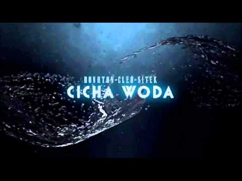 Cleo ft.Sitek Cicha Woda Prod.Donatan (AUDIO)