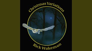 Angels From The Realms Of Glory