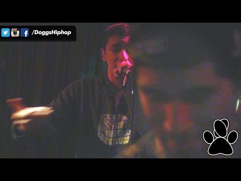 Wolf vs Underdann - Final Sonría lo estamos Rimando