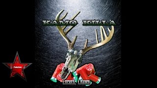 Kamo Killa - Haters (Redneck Rap)