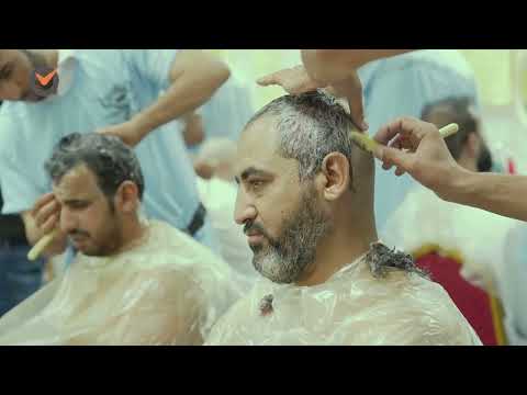 فقه الحلق والتقصير
